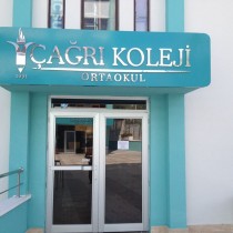 Çağrı Koleji