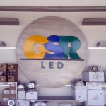 GSR LED