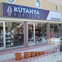 Kütahya Porselen