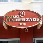 Tatlıcı Cevherzade