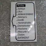 Ankara Metrosu