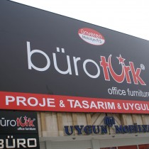 BüroTürk