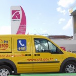 PTT Kargo