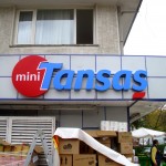 Tansaş