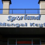 Sporland Mangal Keyfi