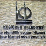 Keçiören Belediyesi