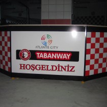 Tabanway