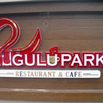 Kuğulu Park Restaurant