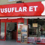 Yusuflar Et