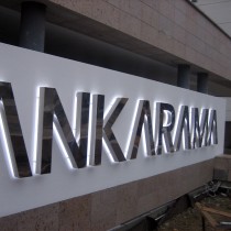 Ankarama
