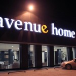 Avenue Home