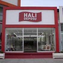 Halı Deposu