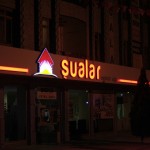 Şualar