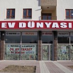 Ev Dünyası