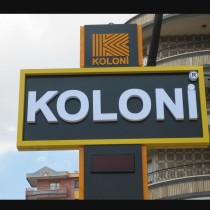 Koloni